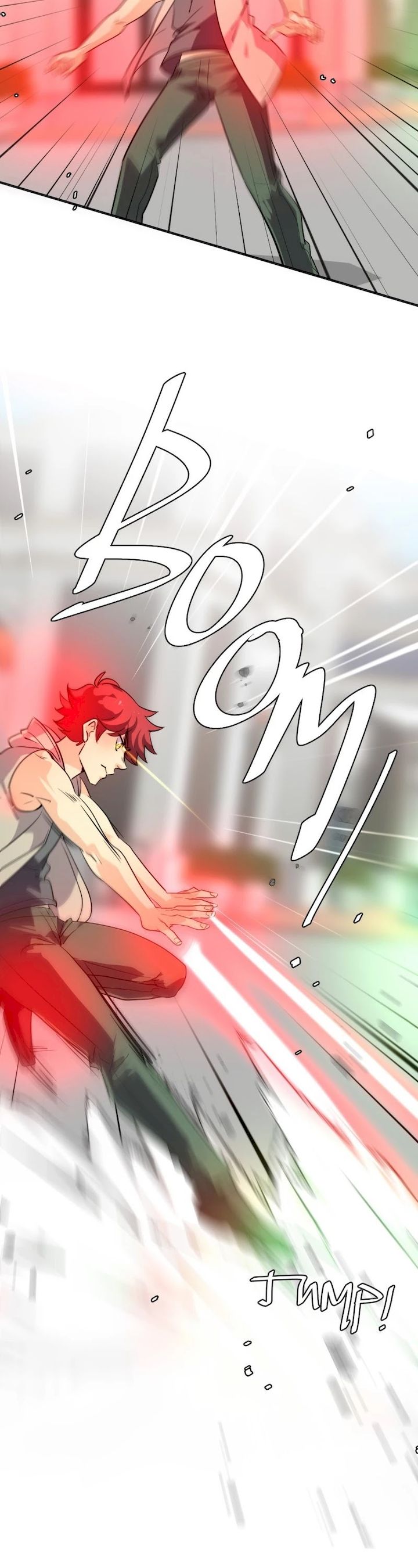 unOrdinary Chapter 258 - Page 22