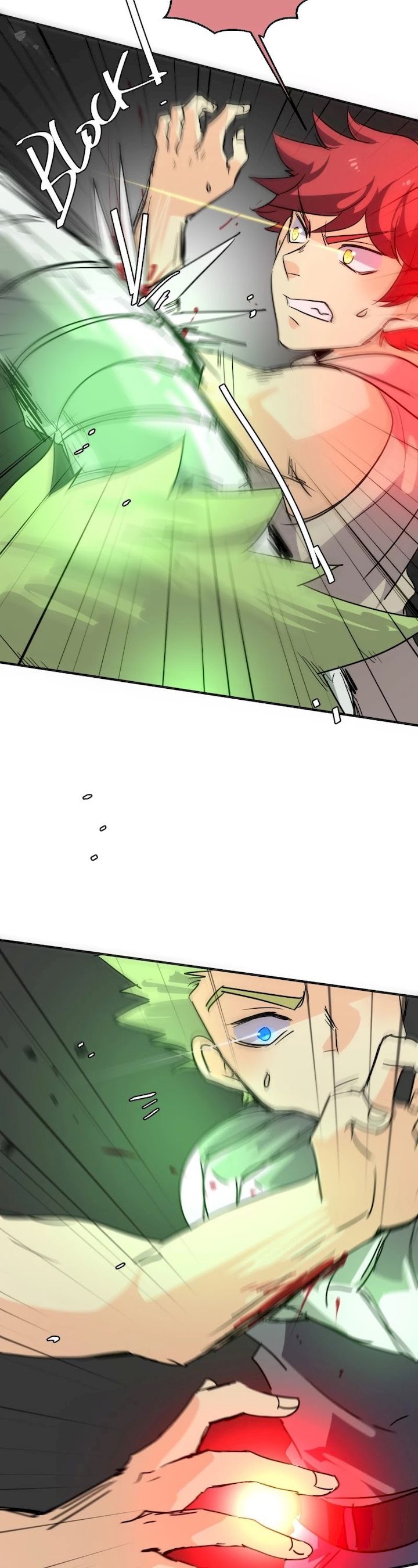 unOrdinary Chapter 258 - Page 24