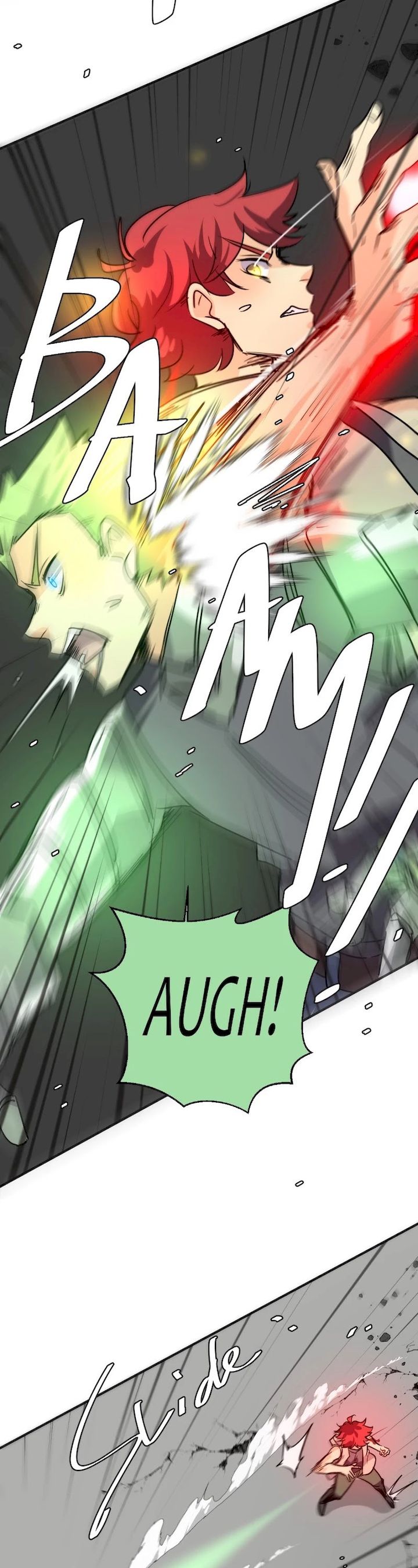 unOrdinary Chapter 258 - Page 26