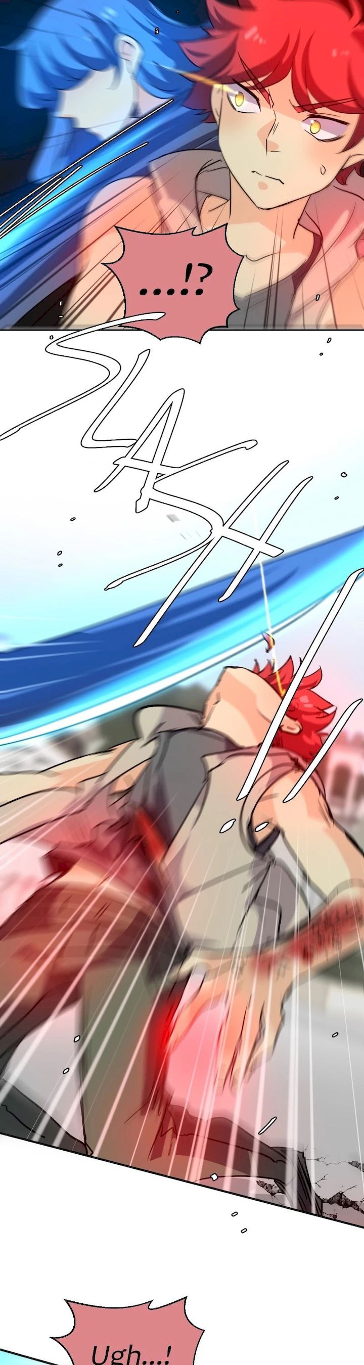 unOrdinary Chapter 258 - Page 44