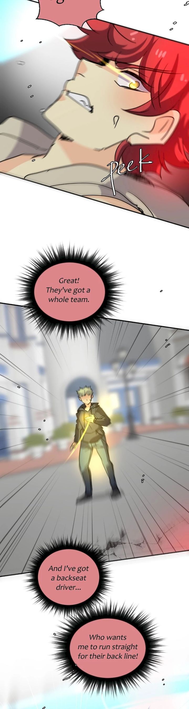 unOrdinary Chapter 258 - Page 45