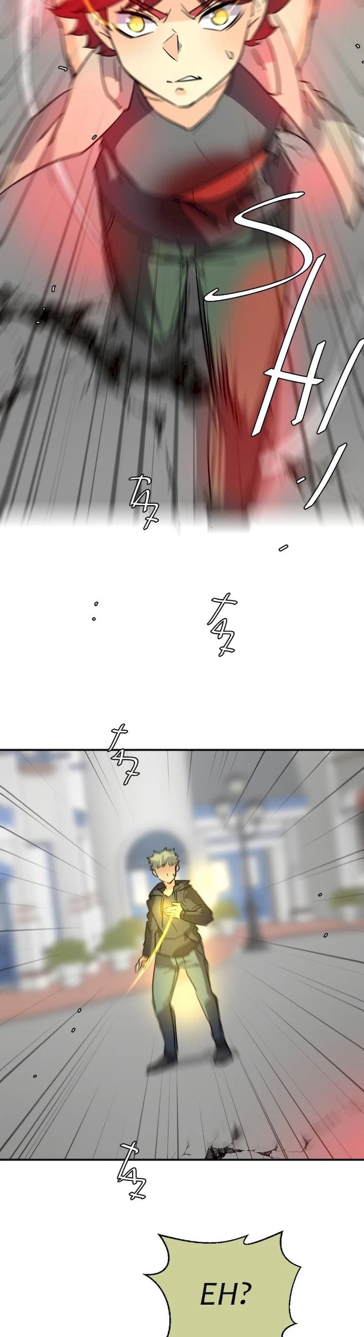 unOrdinary Chapter 258 - Page 47