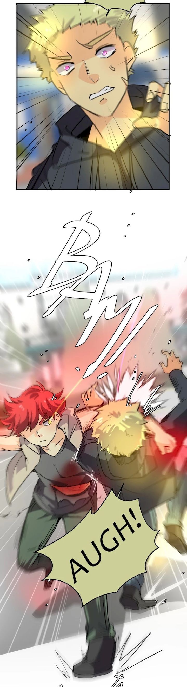 unOrdinary Chapter 258 - Page 48