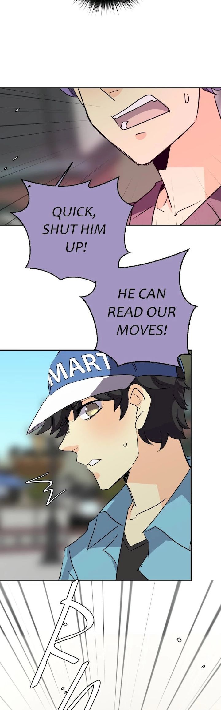 unOrdinary Chapter 258 - Page 51