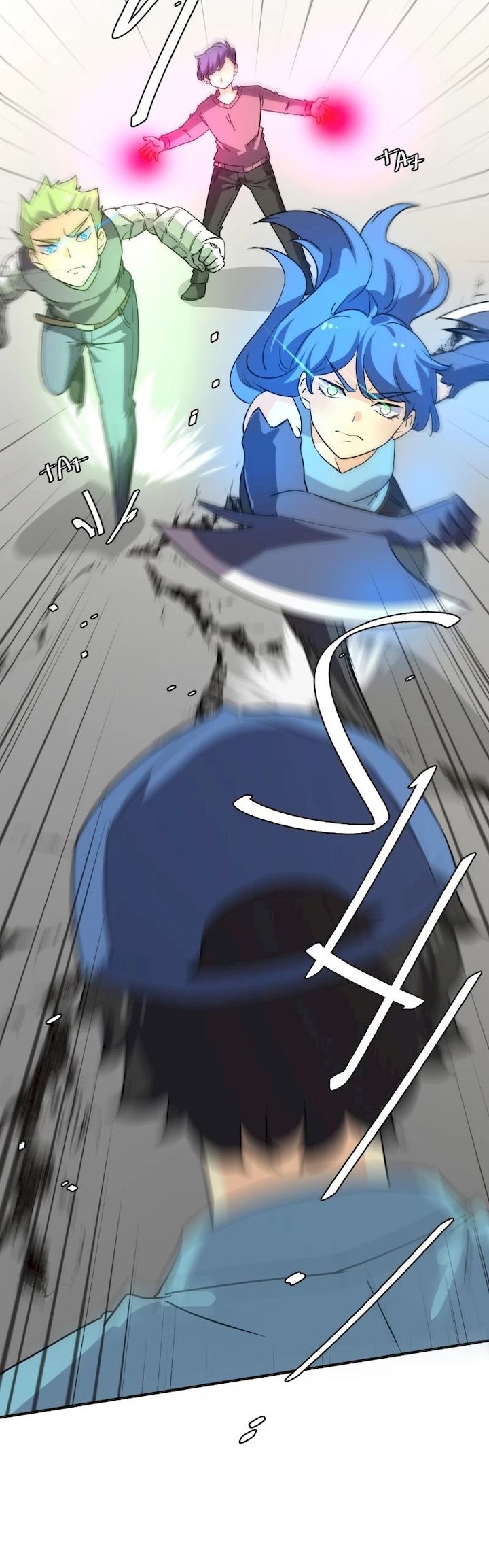 unOrdinary Chapter 258 - Page 52