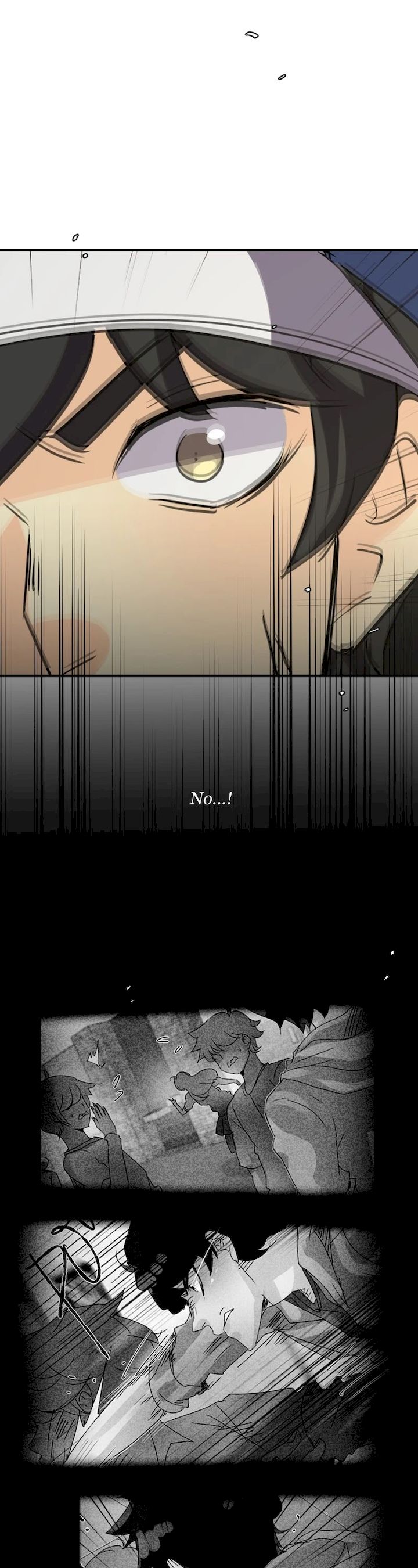 unOrdinary Chapter 258 - Page 54