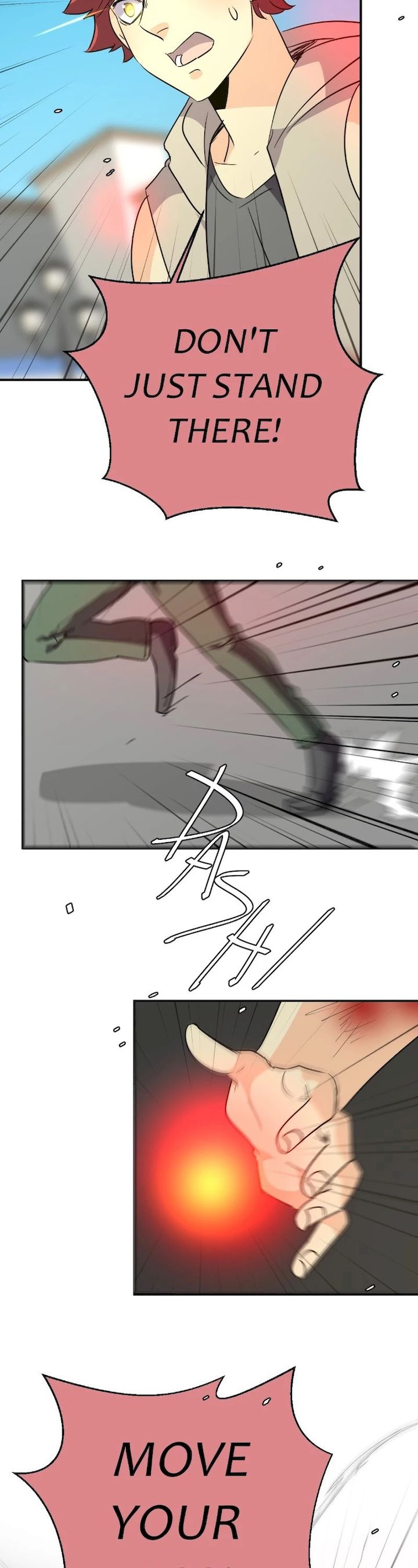 unOrdinary Chapter 258 - Page 57