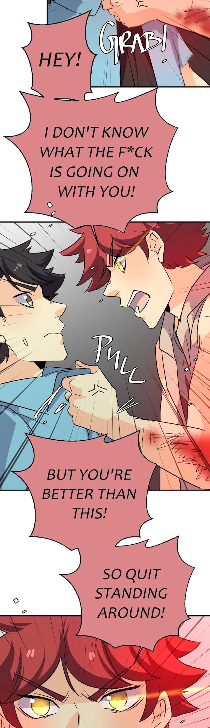 unOrdinary Chapter 258 - Page 60