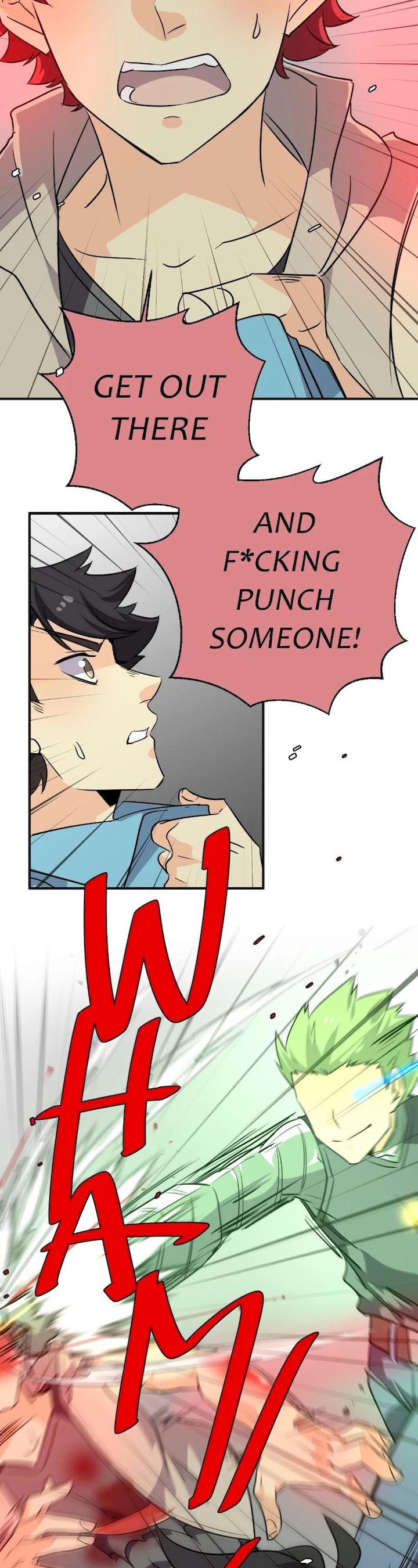 unOrdinary Chapter 258 - Page 61