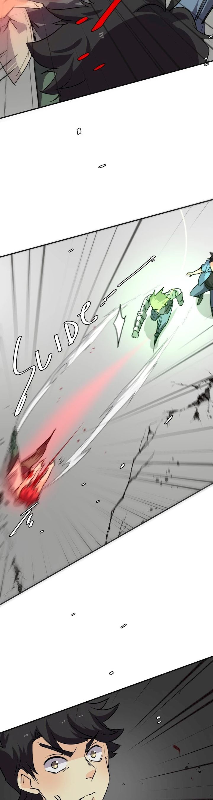 unOrdinary Chapter 258 - Page 62