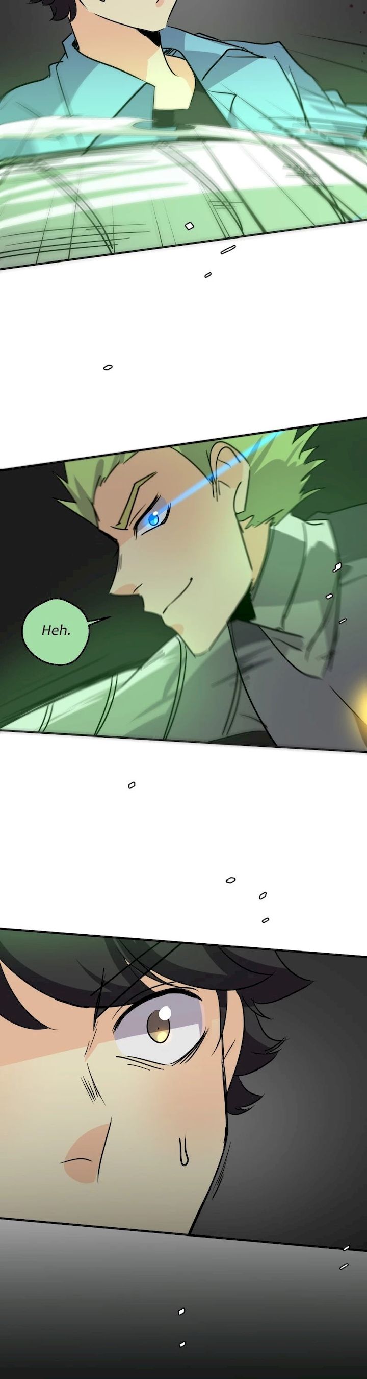 unOrdinary Chapter 258 - Page 63