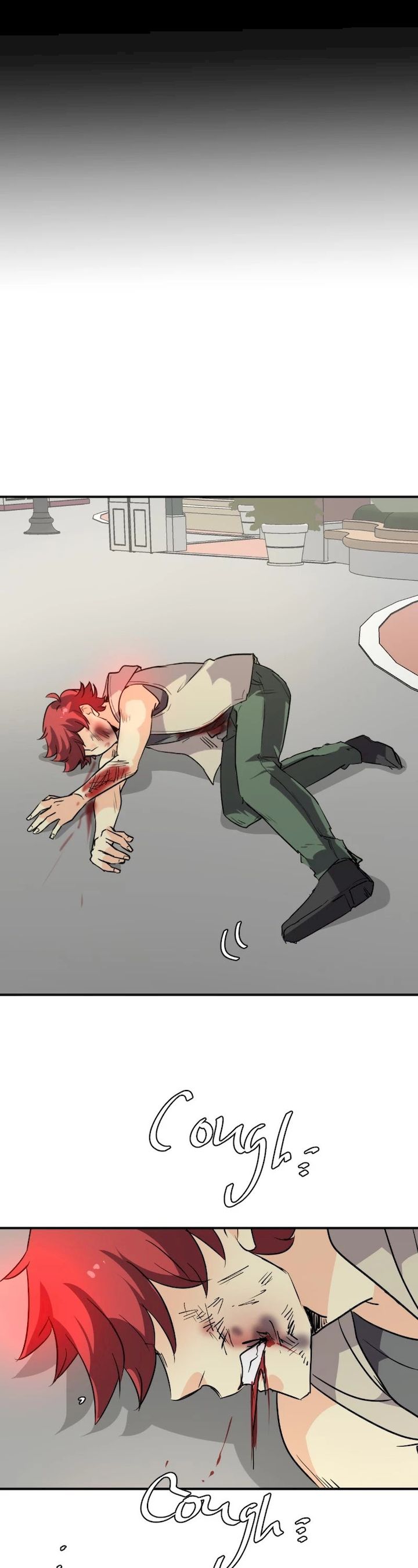 unOrdinary Chapter 258 - Page 65