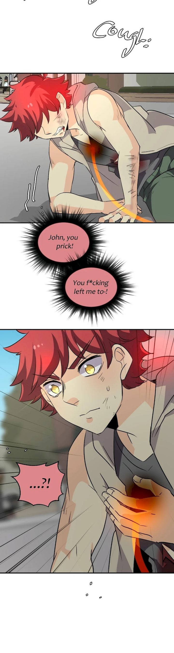 unOrdinary Chapter 258 - Page 66