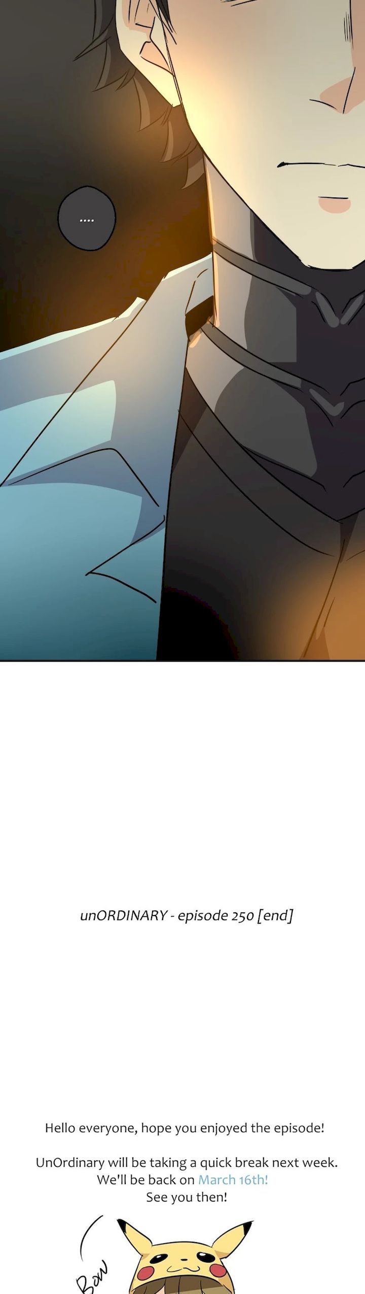 unOrdinary Chapter 258 - Page 68