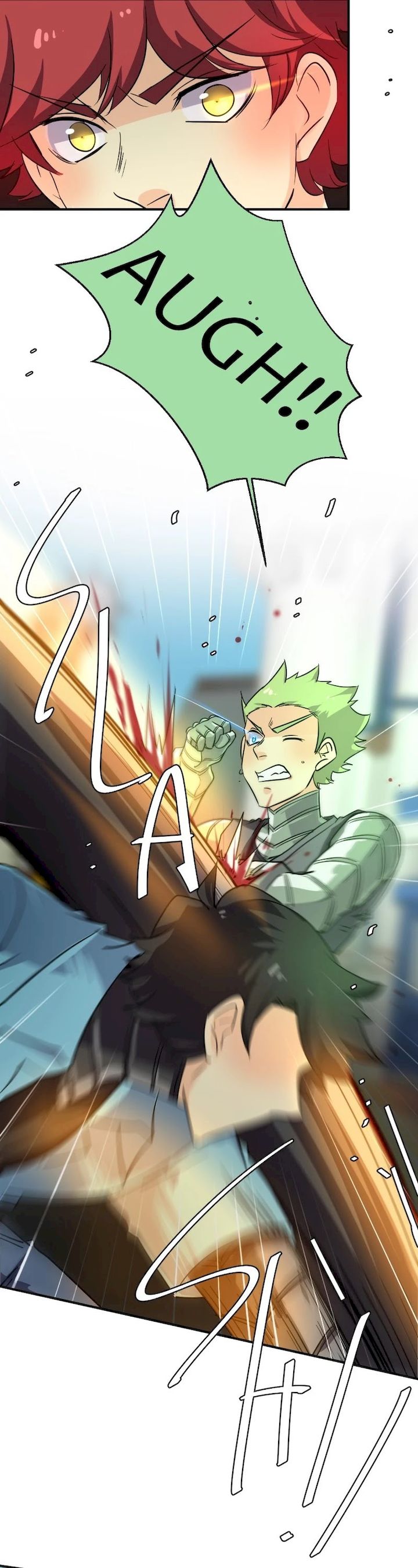 unOrdinary Chapter 259 - Page 11