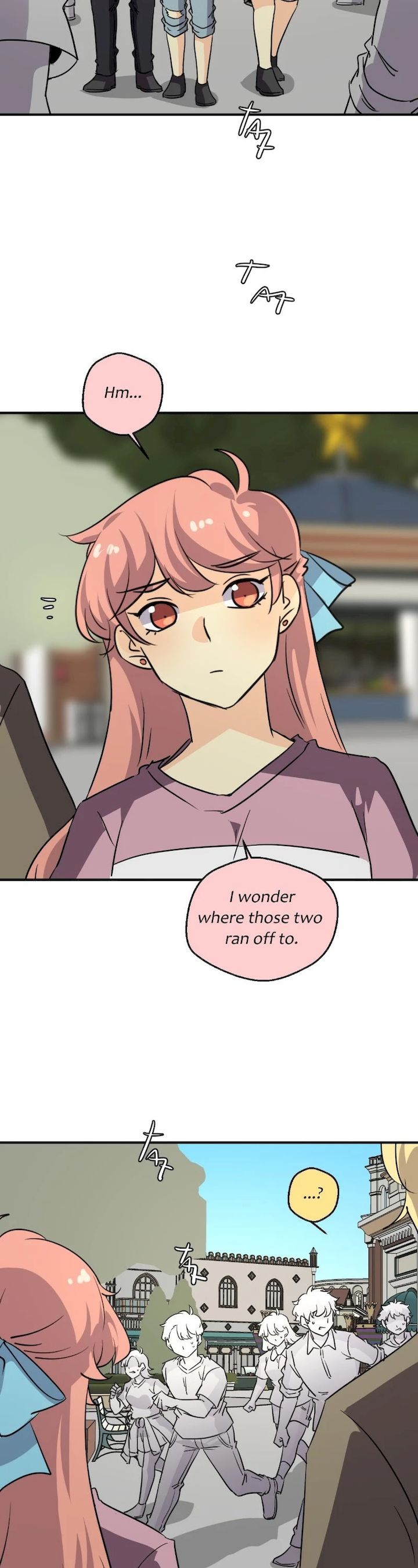 unOrdinary Chapter 259 - Page 2