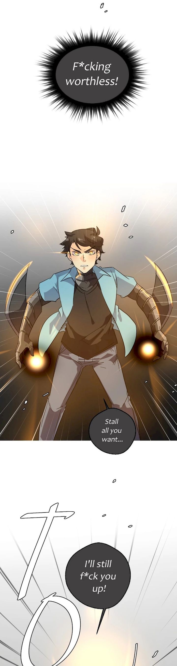 unOrdinary Chapter 259 - Page 26