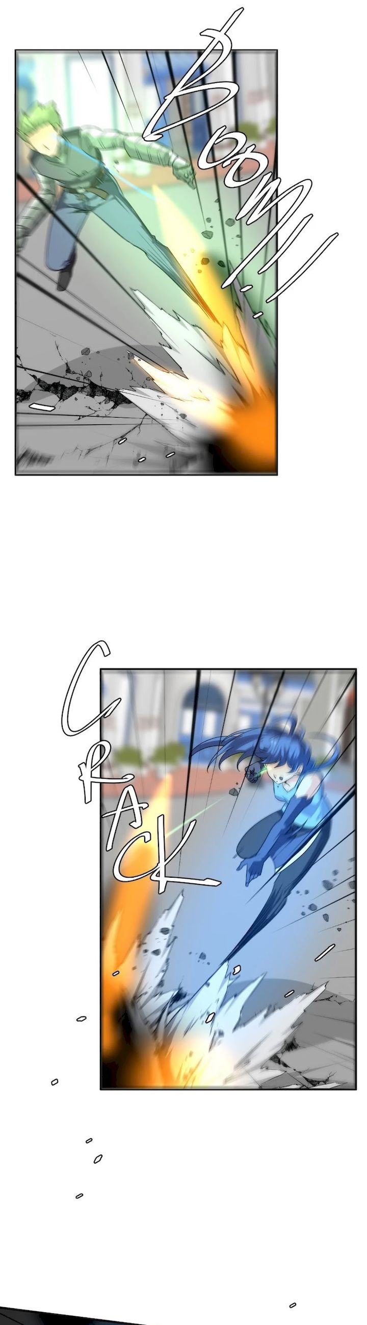 unOrdinary Chapter 259 - Page 28