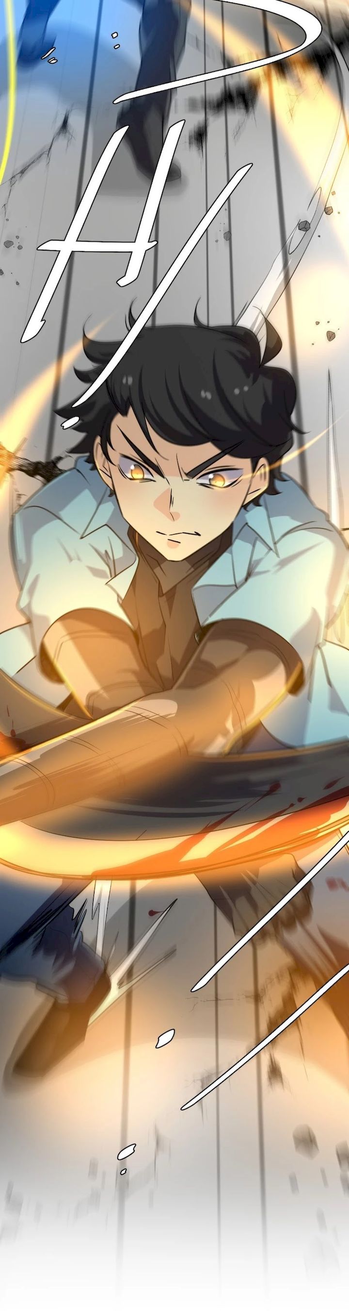 unOrdinary Chapter 259 - Page 30