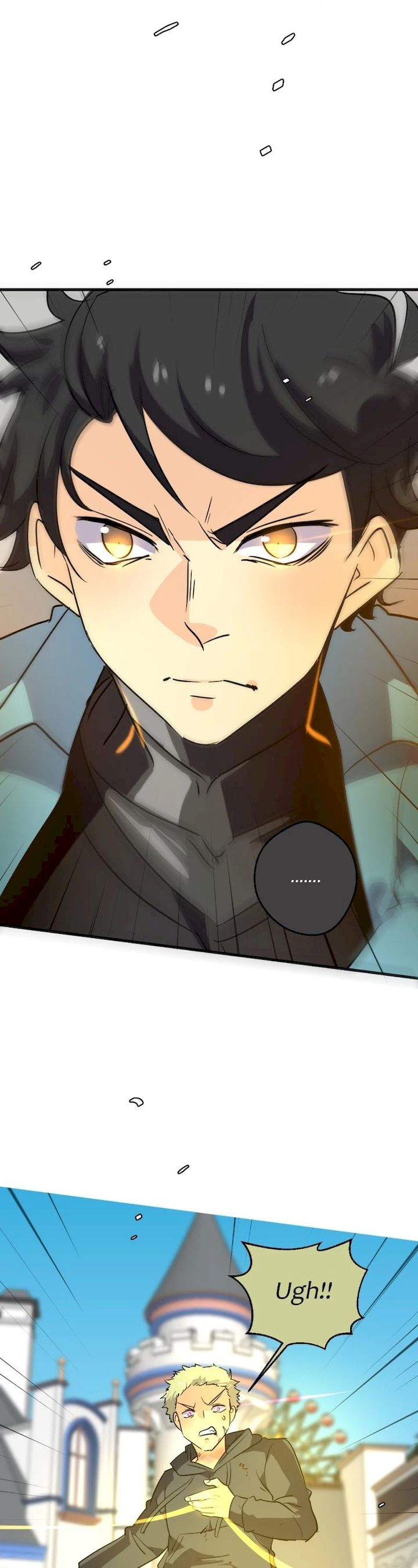 unOrdinary Chapter 259 - Page 31