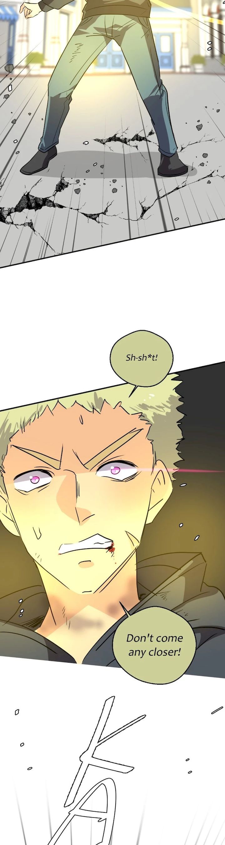 unOrdinary Chapter 259 - Page 32