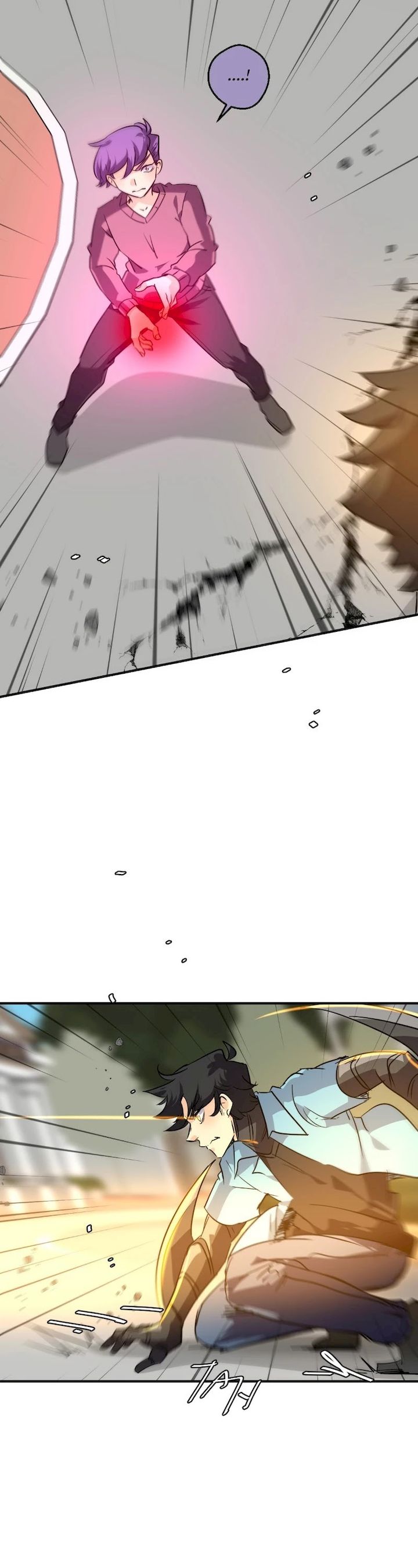 unOrdinary Chapter 259 - Page 34