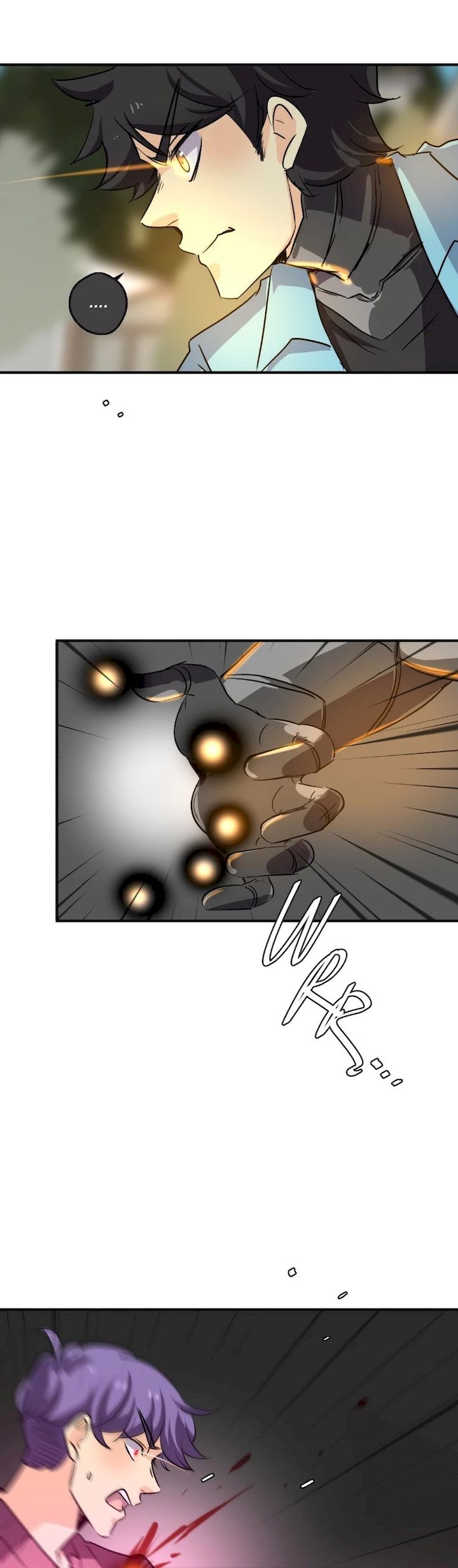 unOrdinary Chapter 259 - Page 35