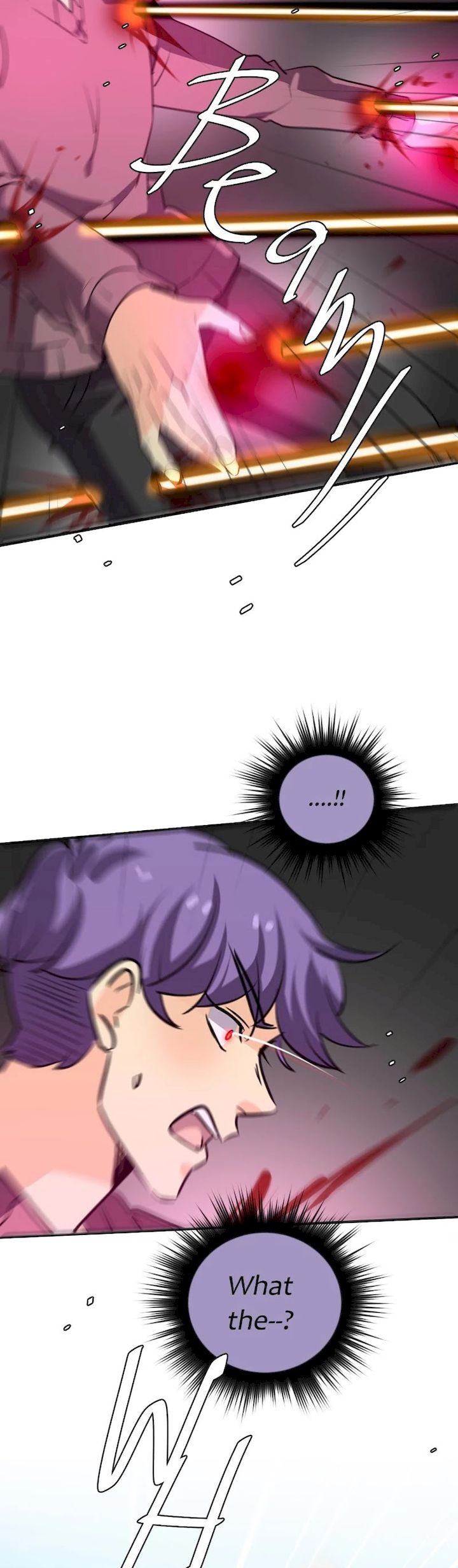 unOrdinary Chapter 259 - Page 36