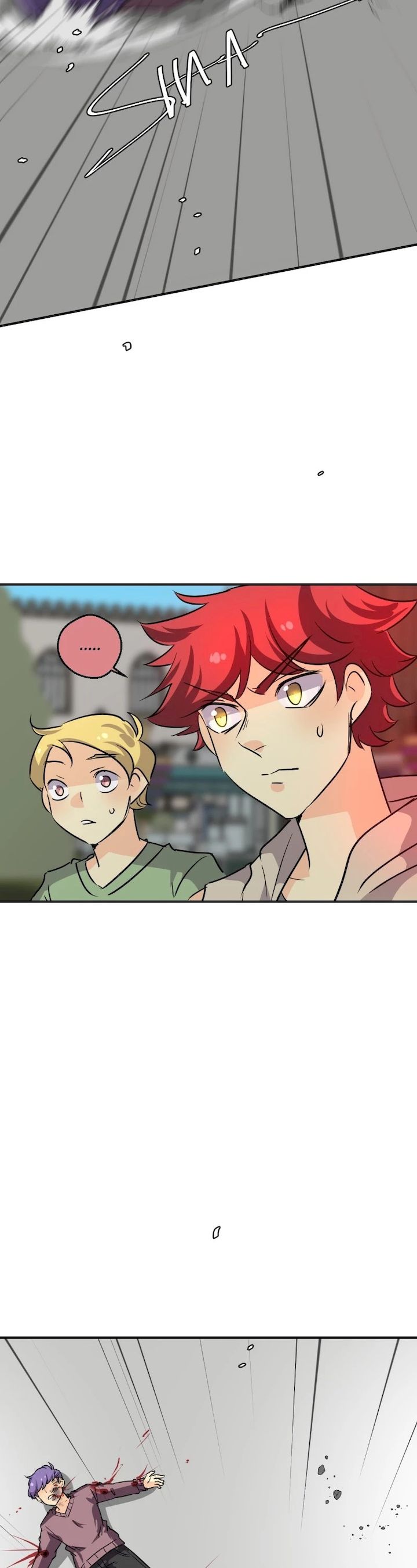 unOrdinary Chapter 259 - Page 38