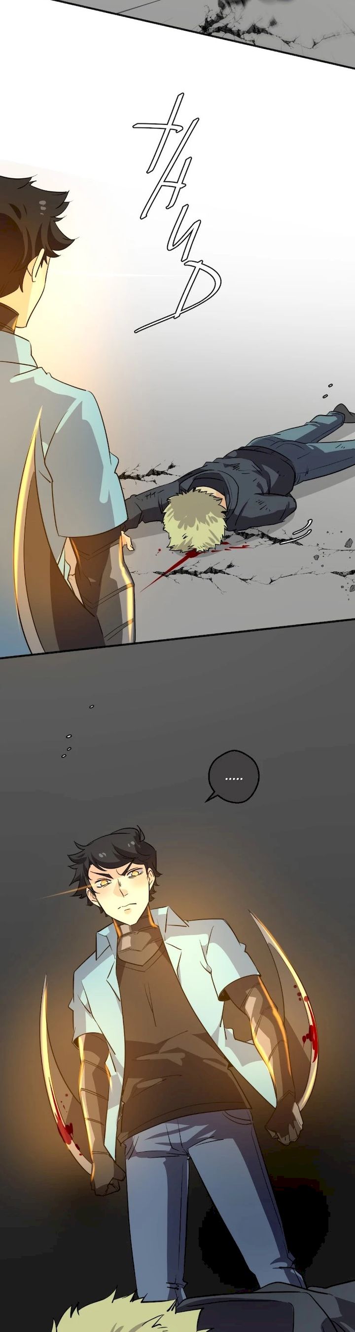 unOrdinary Chapter 259 - Page 44