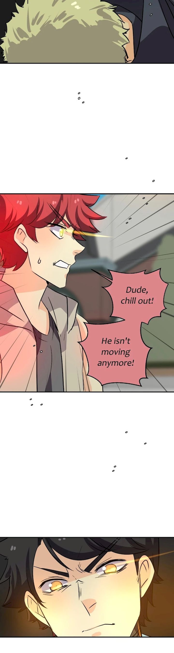 unOrdinary Chapter 259 - Page 45