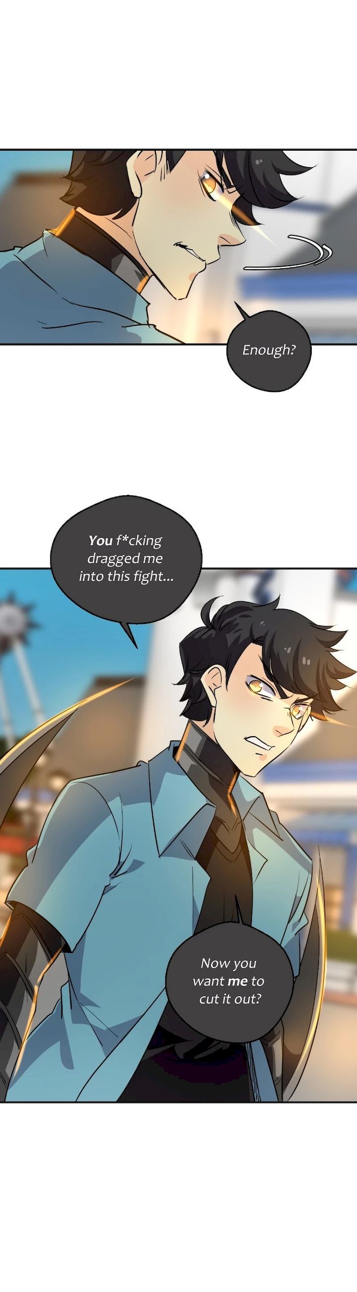 unOrdinary Chapter 259 - Page 48