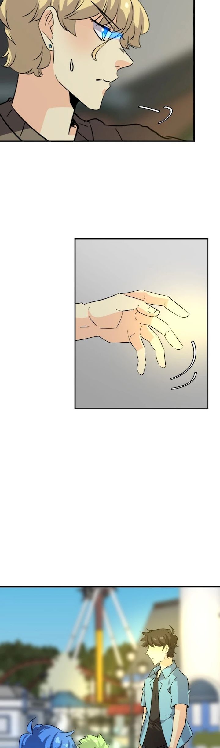 unOrdinary Chapter 259 - Page 60