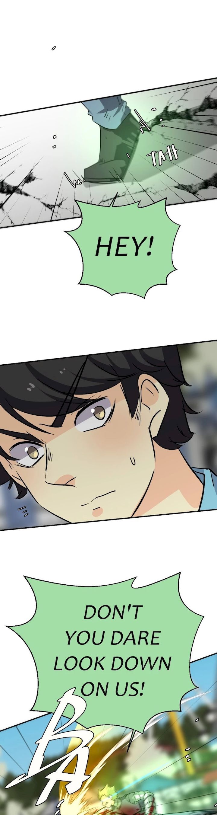 unOrdinary Chapter 259 - Page 64