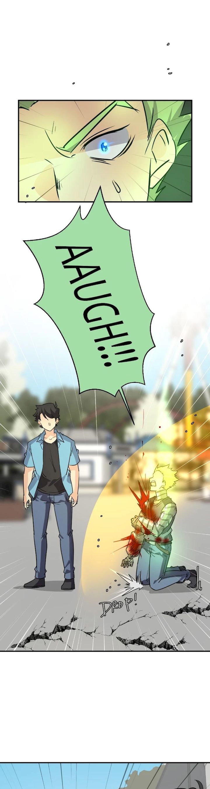 unOrdinary Chapter 259 - Page 66