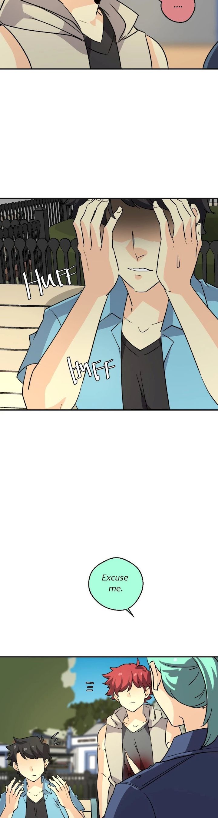 unOrdinary Chapter 259 - Page 72