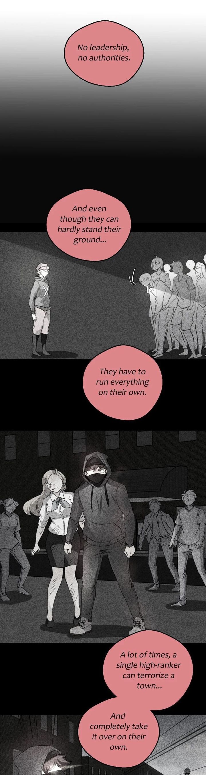 unOrdinary Chapter 260 - Page 17