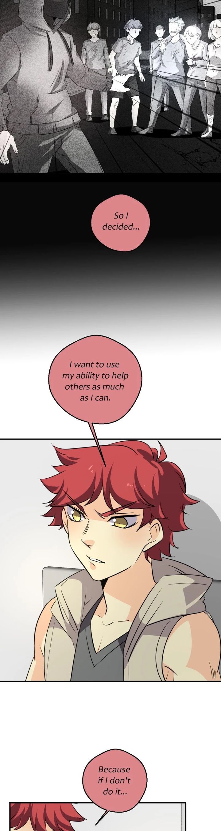 unOrdinary Chapter 260 - Page 18