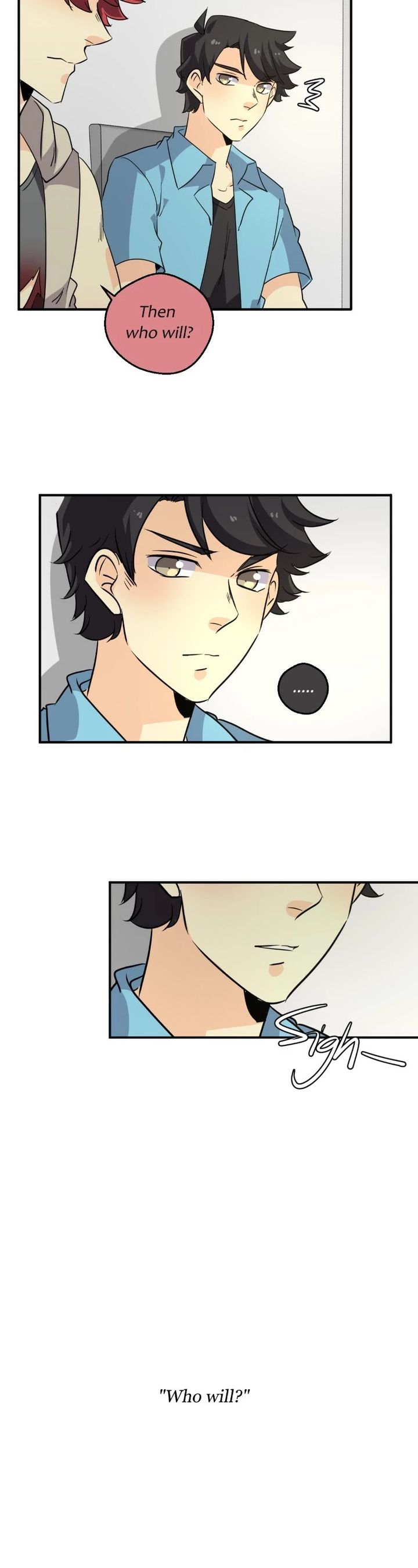 unOrdinary Chapter 260 - Page 19