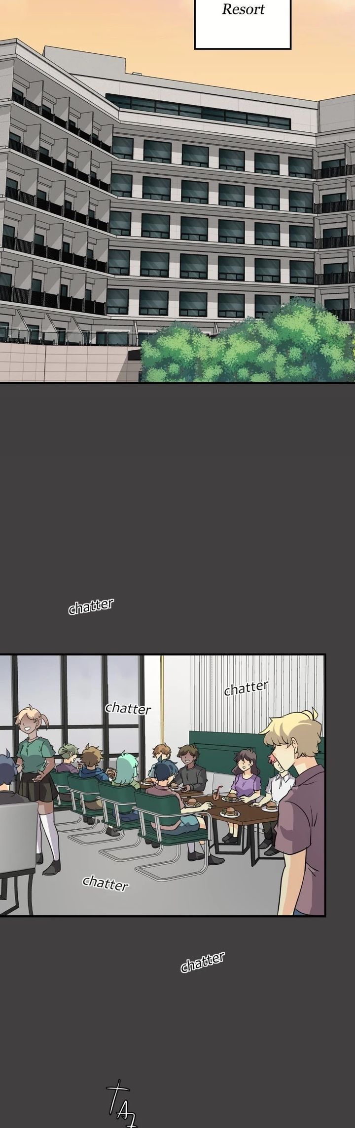 unOrdinary Chapter 260 - Page 36