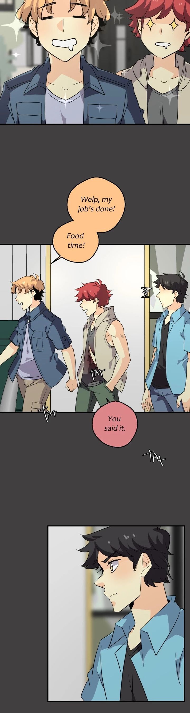 unOrdinary Chapter 260 - Page 41