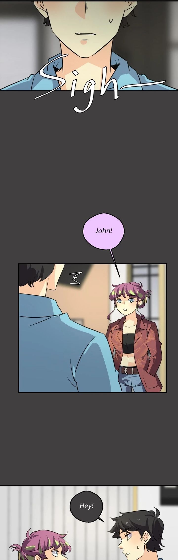 unOrdinary Chapter 260 - Page 43