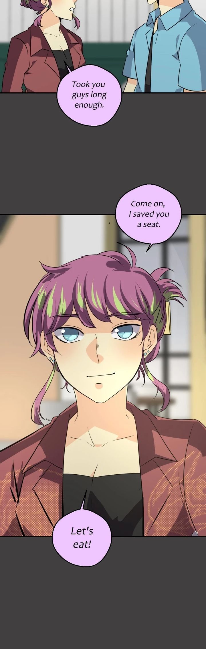 unOrdinary Chapter 260 - Page 44