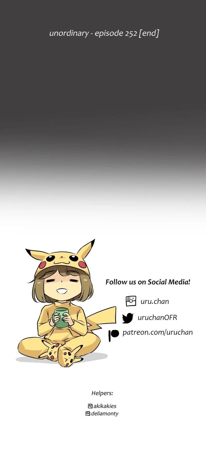 unOrdinary Chapter 260 - Page 45