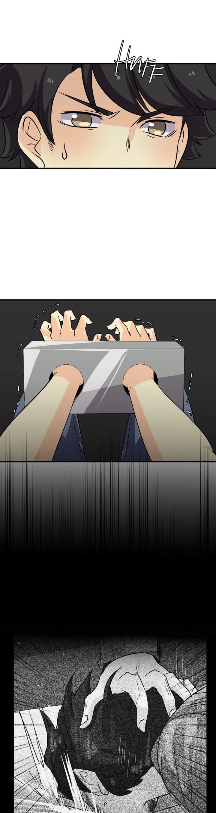 unOrdinary Chapter 260 - Page 5