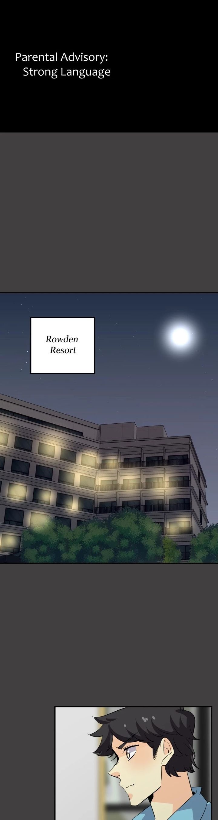 unOrdinary Chapter 261 - Page 1