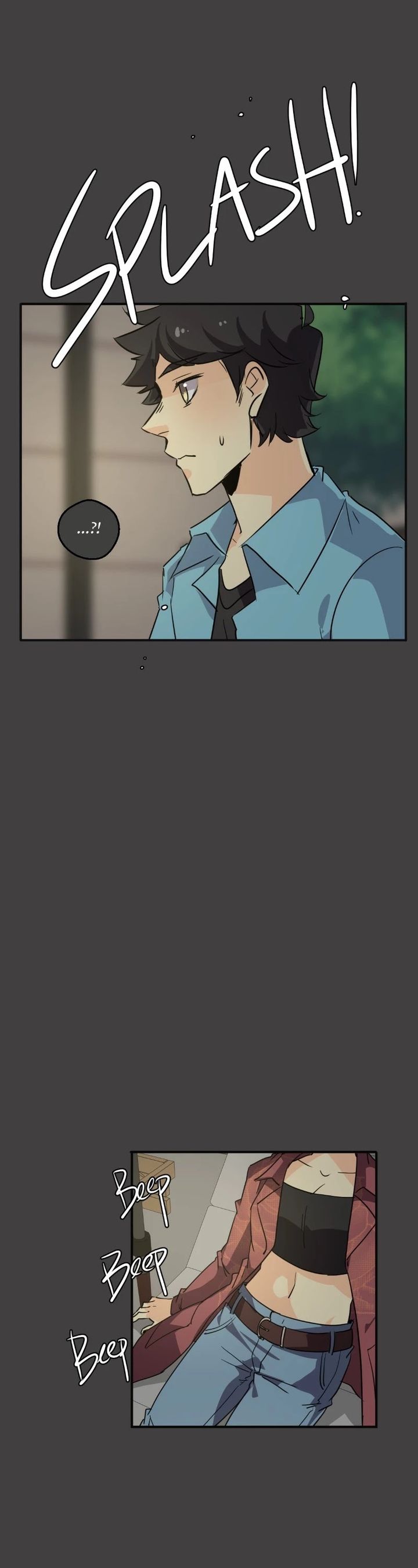 unOrdinary Chapter 261 - Page 33