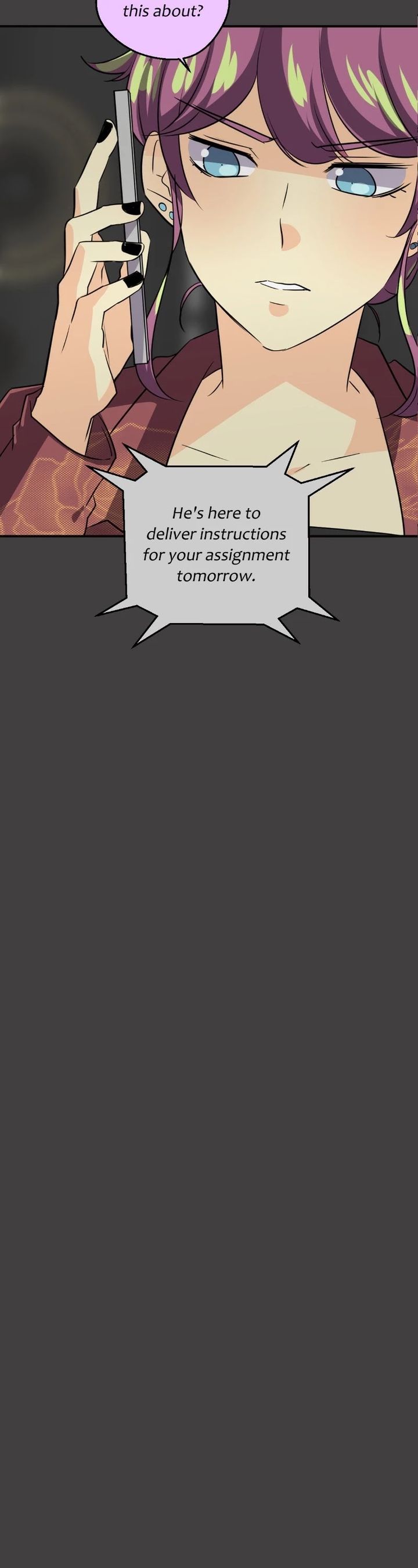 unOrdinary Chapter 261 - Page 37