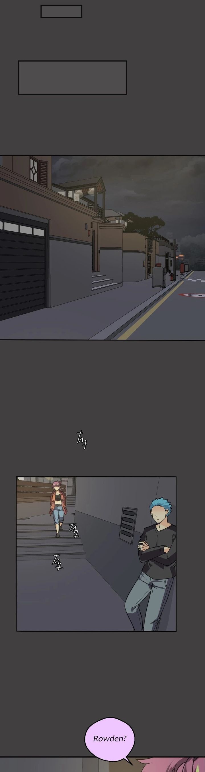 unOrdinary Chapter 261 - Page 38