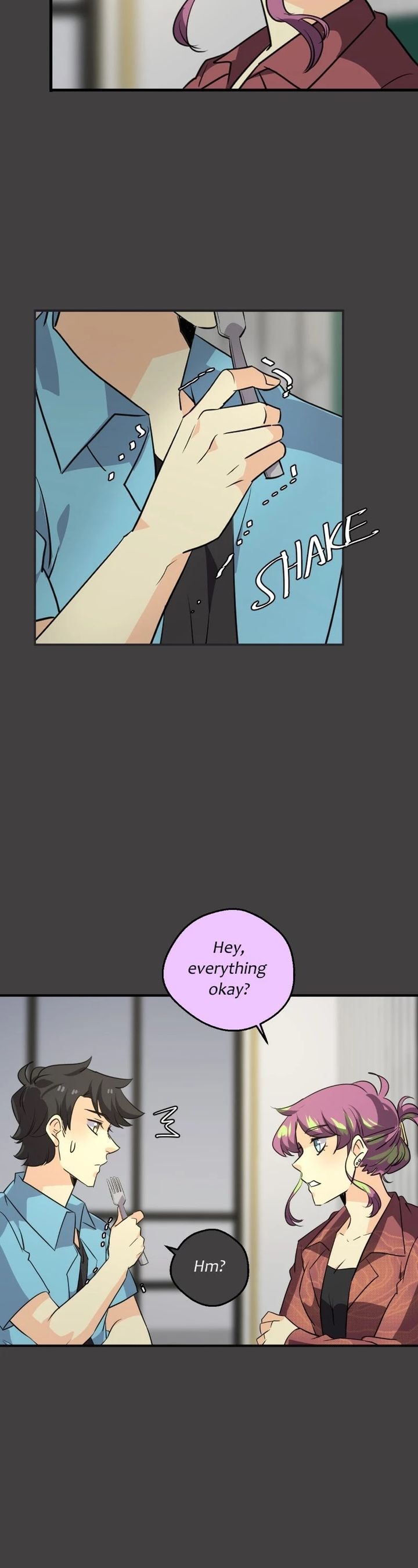 unOrdinary Chapter 261 - Page 9